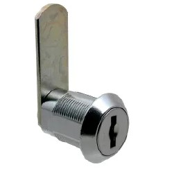 [B561/01/2-34] EURO-LOCKS B561 AUTOMAATCILINDER