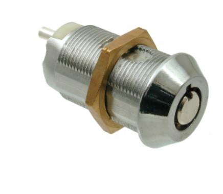 [Z4350/05/2] EURO-LOCKS 4350 CAM LOCK