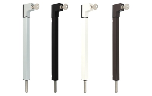 FAPIM ATLAS RIEGEL