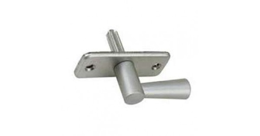 [9260090055] NEMEF GREEP MET ROZET