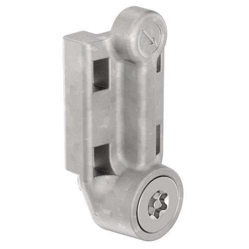 [K-18174-00-0-0] GU BEVESTIGINGSBLOKJE VAN MOTOR VOOR AUTOMATIC MEERPUNT