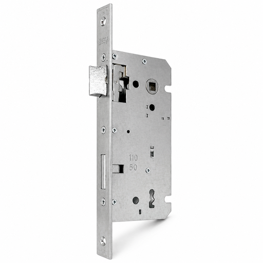 DYLA 100 REVIVAL BY BESA SERRURE A MORTAISER POUR PORTE INTERIEURE