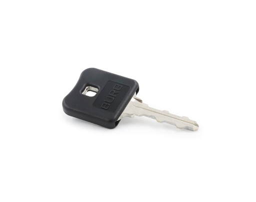 [W-SLM-01] BURG HOOFDSLEUTEL XDAD VOOR 420 CODESLOT VOOR LOCKERS