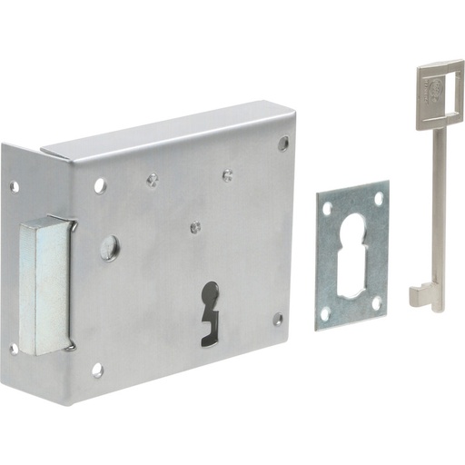 LITTO B4120 OPBOUW KELDERSLOT