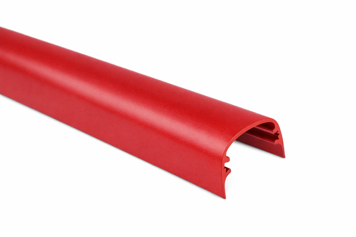 [8263_71] FAPIM OLTRE PANIEKSLUITING: 8263 RODE PUSHBAAR 1194MM