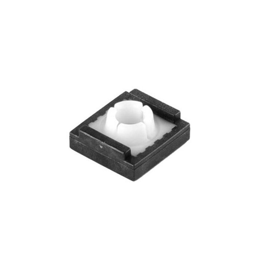 [109507] GEZE 109507 GLIJBLOKJE STANDAARD GLIJRAIL VOOR TS3000 & TS5000