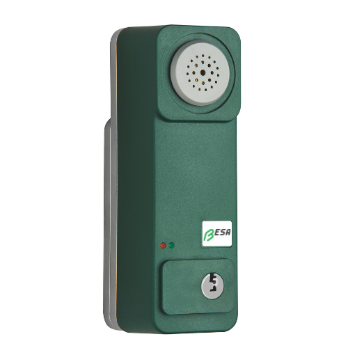 BESA EXIT EMERGENCY DOOR ALARM