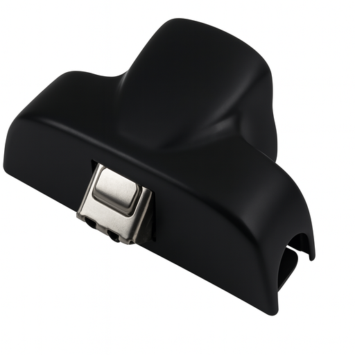 FAPIM OLTRE PANIC EXIT DEVICE: 8236 CENTRAL LOCK WITH AUTO-DEADLOCKING – THREE LOCKING POINTS