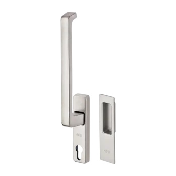 GU HEFSCHUIFRAAM HANDGREEP DIRIGENT BINNENZIJDE