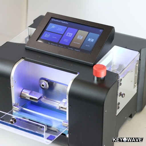 [KW-Replicator] KEYWAVE-REPLICATOR