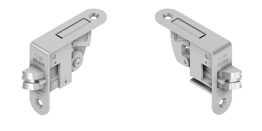 OLDA 26 GLISSIÈRE D'ANGLE AUTOMATIQUE