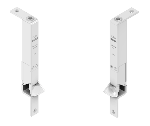 OLDA 39 AUTOMATIC SLIDER EXTRA NARROW