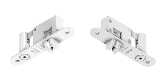 OLDA 600 AUTOMATIC SLIDING WINDOW FRAME MODEL
