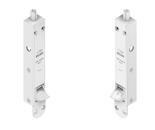 OLDA 28 VERLENGDE AUTOMATISCHE KANTSCHUIF