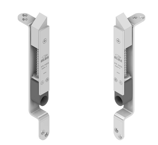 OLDA 35 SEMI-AUTO KANTSCHUIF