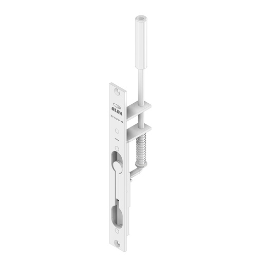 OLDA 33 MANUAL EDGE SLIDER