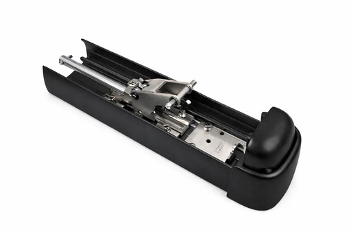 FAPIM OLTRE PANIEKSLUITING: 8243 CENTRALE STEUN VOORBEREID VOOR UITSCHAKEL INRICHTING