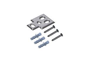 [3736_00] FAPIM 3736 GÂCHE Á PLANCHER POUR VERROUS ATLAS