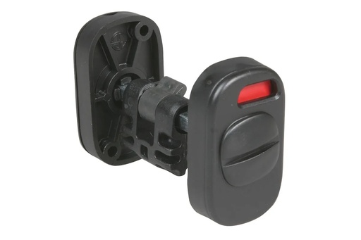 [47/S] IBFM 47/S WC-GARNITUUR ⧄ 6 MET PC CILINDER