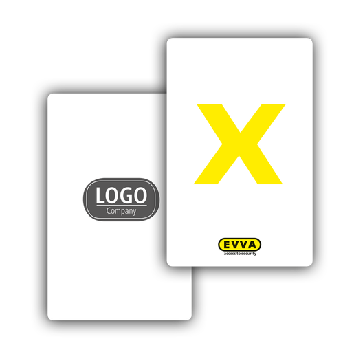 [E.X.IM.KA.D04K.EC.M] EVVA XESAR KAART