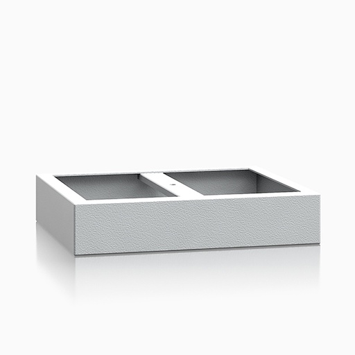 DE RAAT SOKKEL VOOR NOVA KEYSAFE