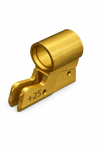 [214519/25] CES EXTRA CYLINDER HOUSING EXTENSION