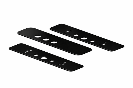 [8169A_37] FAPIM 8169A KIT MIT GEGENPLATTEN FÜR DIE ERSATZZUNG DEN PANIK MIT OLTRE BAR