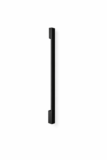 [412130] ALUMINIUM DEURGREEP MODEL PL 13 ⧄ 15/80 - stuk