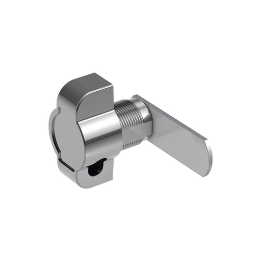 [9000-1361] BASI HS 361 TURN-BOLT LATCH FOR PADLOCKS 