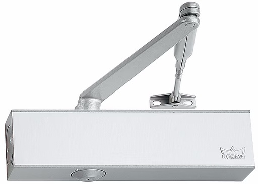 DORMAKABA TS 73 V DEURPOMP MET SCHAARARM
