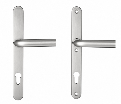 BESA PRO NARROW SECURITY HARDWARE SETS (HANDLE-HANDLE)  - Previous Generation
