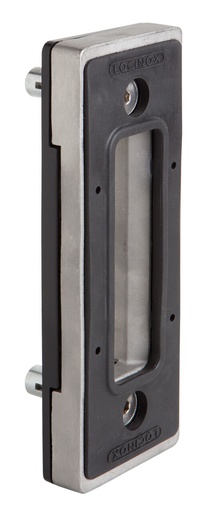 [P00006976 - SSKZ QF] LOCINOX SSKZ QF SCHIEBETOR-SCHLOSSFÄNGER MIT QUICK-FIX