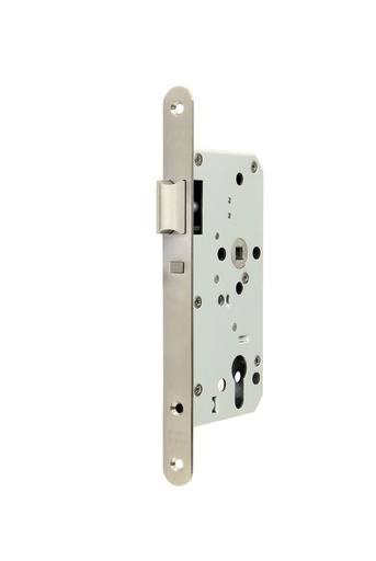 [EN.304.BS.PA.KL.72.55.20.PL] BESA PANIC LOCK WITH LATCHBOLT LOCKING