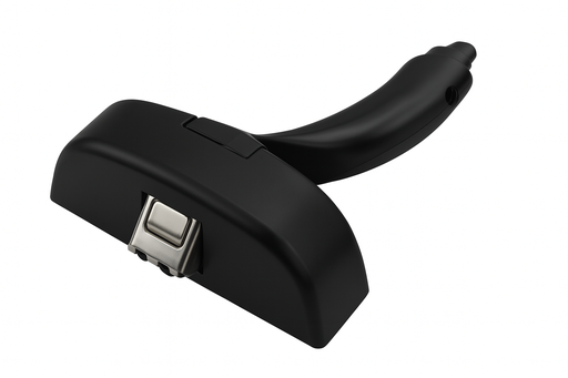 FAPIM OLTRE DISPOSITIF ANTIPANIQUE : SERRURE CENTRALE 8016 AVEC VERROUILLAGE AUTOMATIQUE – UN POINT DE FERMETURE