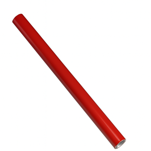 [8106_71] FAPIM OLTRE PANIEKSLUITING: 8106 RODE PANIEKBAAR 1130MM