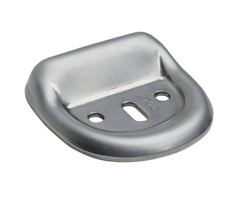 [8542XA-00] FAPIM OLTRE: VLOERSLUITPLAAT GRIJS