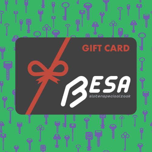 BESA Cadeaubon