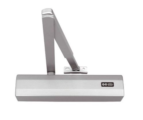 GU OTS 536 DOOR CLOSER WITH SCISSOR ARM
