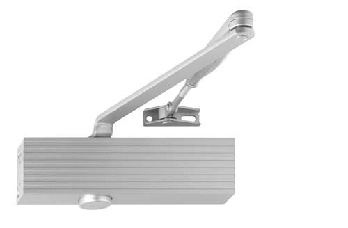 BESA TS 15 DOOR CLOSER WITH ARM