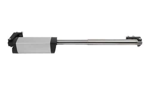 [P00010735] LOCINOX SAMSON-2 HYDRAULIC GATE CLOSER FOR LARGE GATES