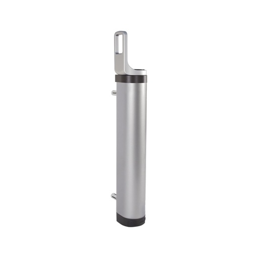 LOCINOX RHINO AESTHETIC 180° GATE CLOSER WITH DIRECT CONNECTION TO THE HINGE
