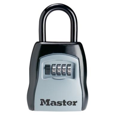 [5400EURD] MASTER LOCK 5400EURD MIDDELGROOT SLEUTELKASTJE MET BEUGEL