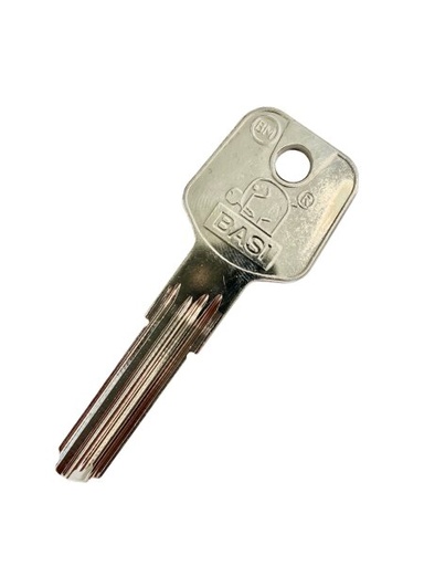 BASI BM SLEUTEL | CODEREEKS B001 - B33938