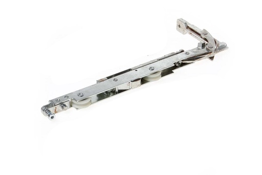 [210491] MACO 210491 VORDERER LAUFWAGEN FÜR HEBESCHIEBEFENSTER, NUT 18 x 30