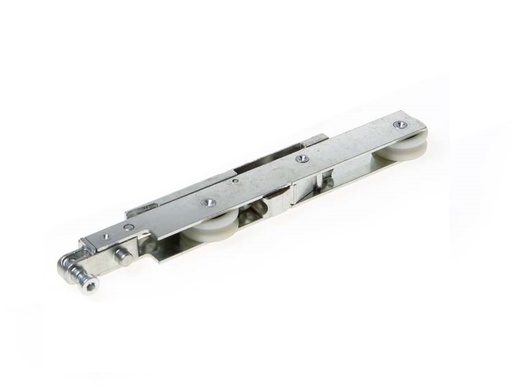 [210492] MACO 210492 REAR CARRIAGE FOR LIFT-AND-SLIDE WINDOW, GROOVE 18 x 30