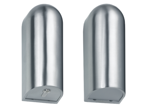 KRUSE SLEUTELKLUIS BUIS OPBOUW