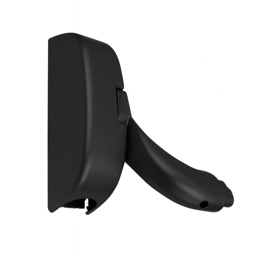 FAPIM OLTRE PANIEKSLUITING: 8023 CENTRALE SLOT MET OMKEERMECHANISCHE - TWEE SLUITPUNTEN